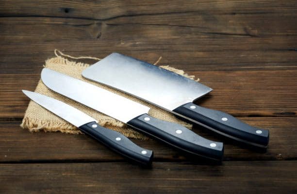 Quels outils pour fabriquer ses couteaux ?