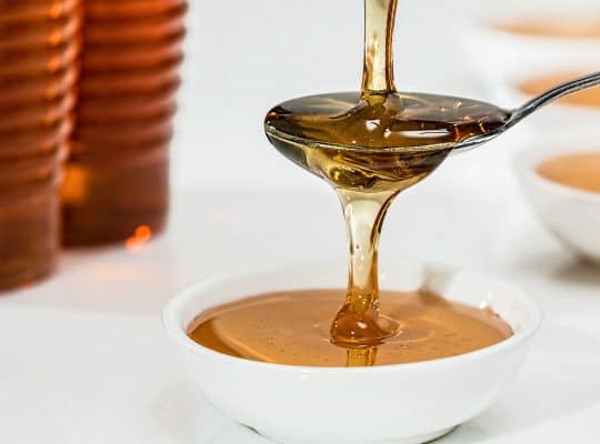 Quels sont les bienfaits du miel sur les cheveux ?