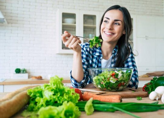 Manger végétalien, est-ce que c’est plus compliqué ?